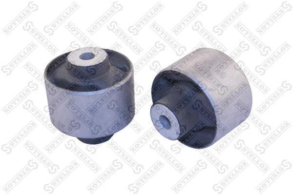 Mounting, control/trailing arm (87-72008-SX)