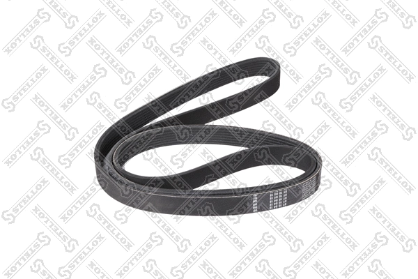 V-Ribbed Belt (07-01535-SX)