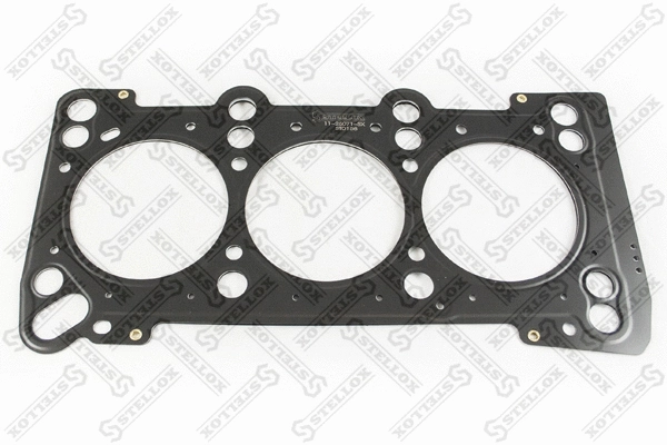 Gasket, cylinder head (11-25071-SX)