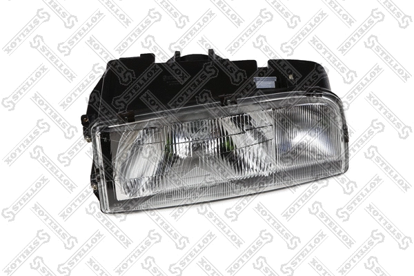 Headlight (87-33024-SX)