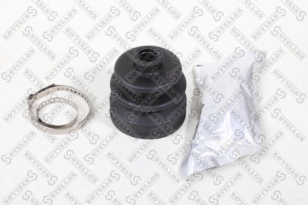 Bellow Kit, steering (13-00234-SX)