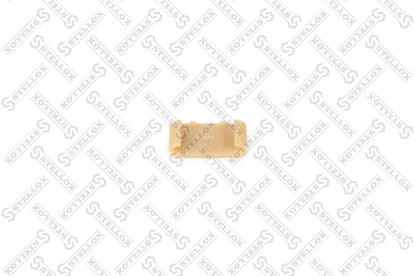Guide, timing chain (04-81012-SX)
