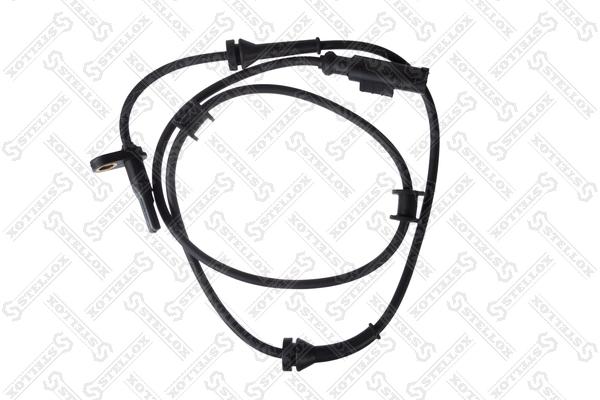 Sensor, wheel speed (06-65665-SX)