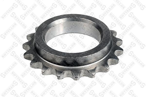Timing Chain Kit (20-02008-SX)