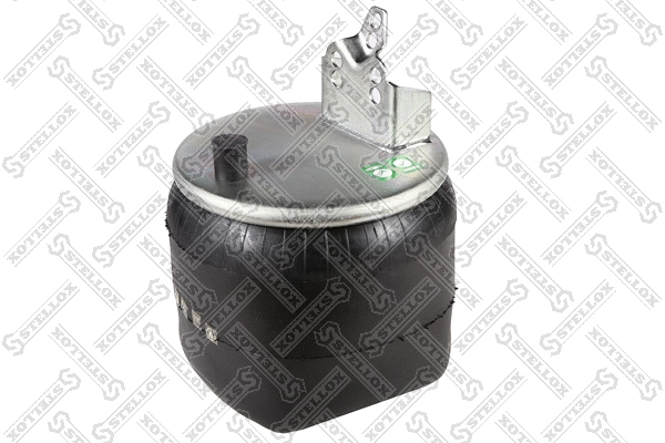 Bellow, air suspension (84-00259-SX)