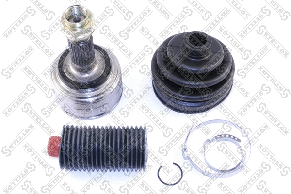 Joint Kit, drive shaft (150 1220-SX)