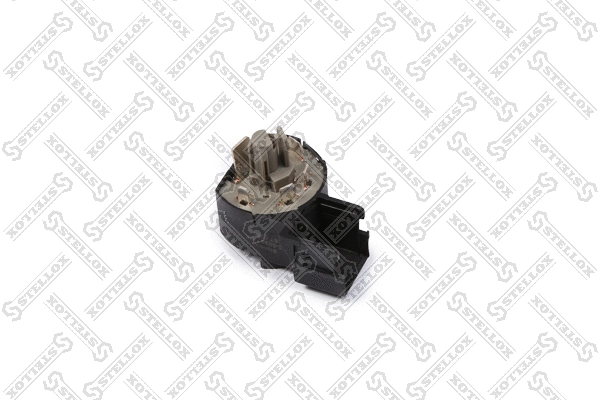 Ignition Switch (75-50207-SX)
