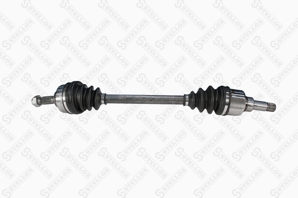 Drive Shaft (158 1805-SX)