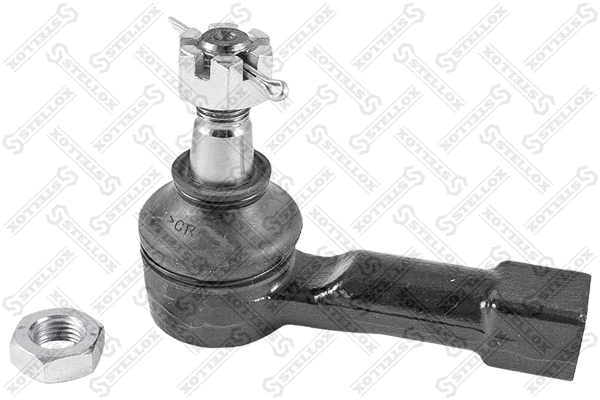Tie Rod End (51-74038-SX)