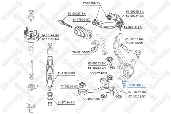 Ball Joint