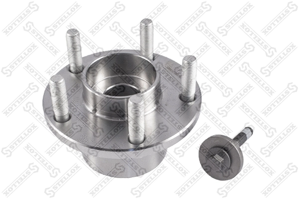 Wheel Bearing Kit (43-28689-SX)