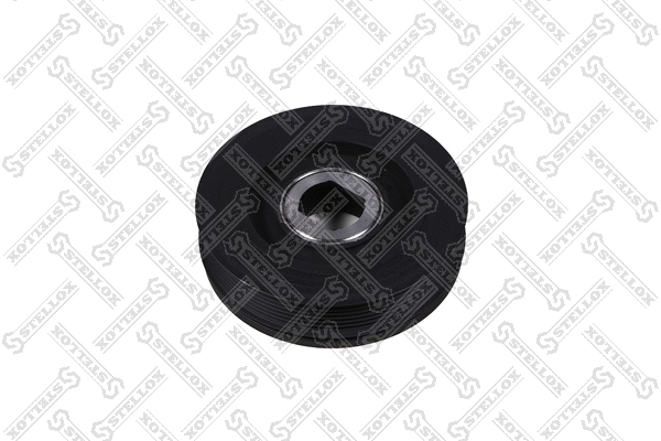Belt Pulley, crankshaft (20-01059-SX)
