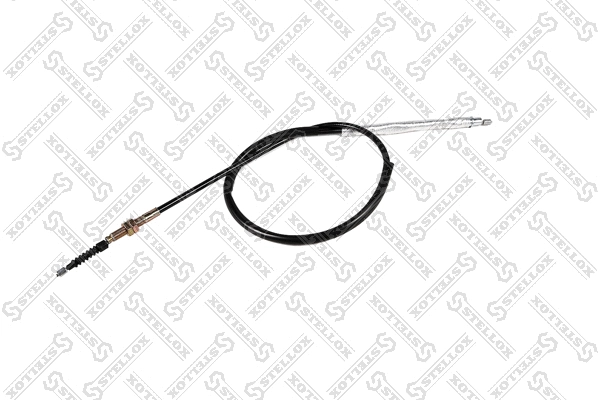 Cable Pull, parking brake (29-98865-SX)