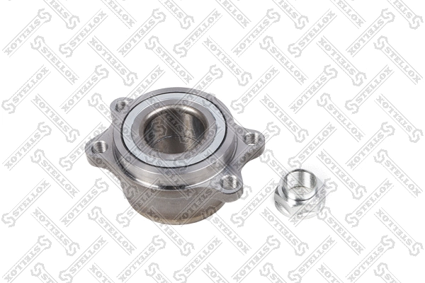 Wheel Bearing (40-30275-SX)