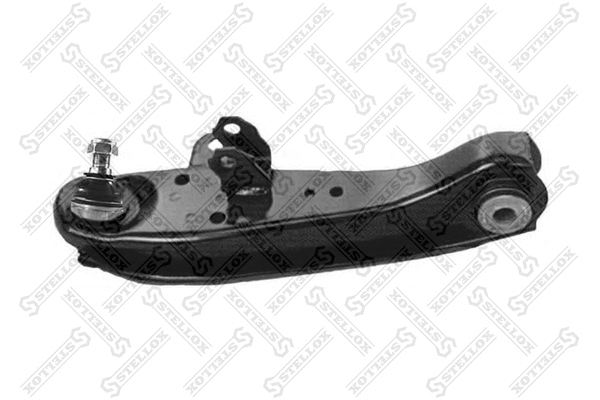 Control/Trailing Arm, wheel suspension (57-51077-SX)
