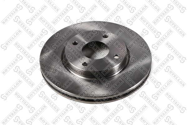 Brake Disc (6021-0010-SX)