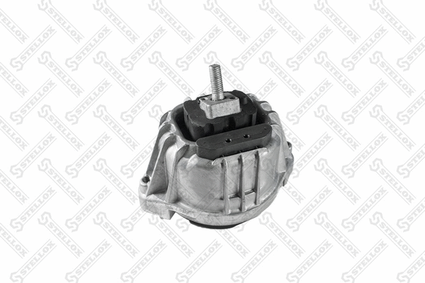 Mounting, engine (25-19791-SX)