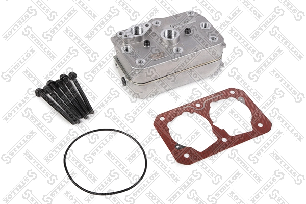 Repair kit, air compressor (85-26825-SX)