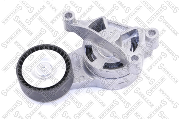 Tensioner Pulley, V-ribbed belt (03-40136-SX)