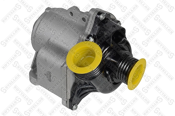 Auxiliary Water Pump (cooling water circuit)