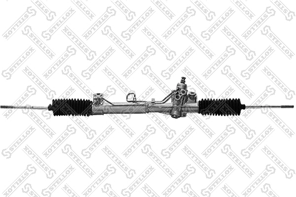 Steering Gear (00-35359-SX)