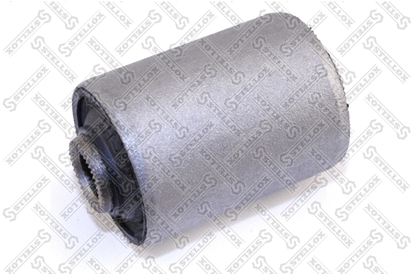Mounting, control/trailing arm (87-37017-SX)