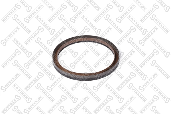 Seal Ring, spring bush (spring eye) (81-01077-SX)