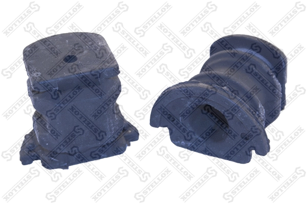 Mounting, control/trailing arm (87-74002-SX)