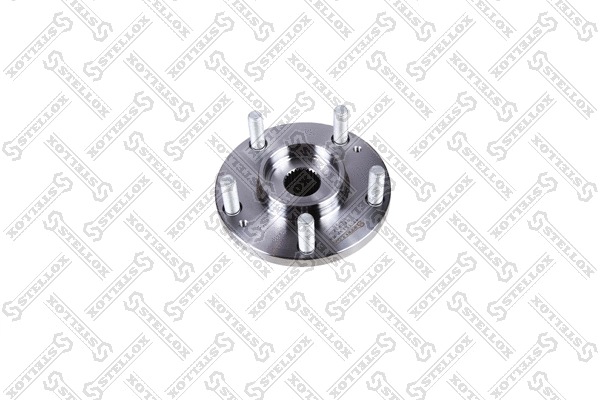 Wheel Hub (42-15137-SX)