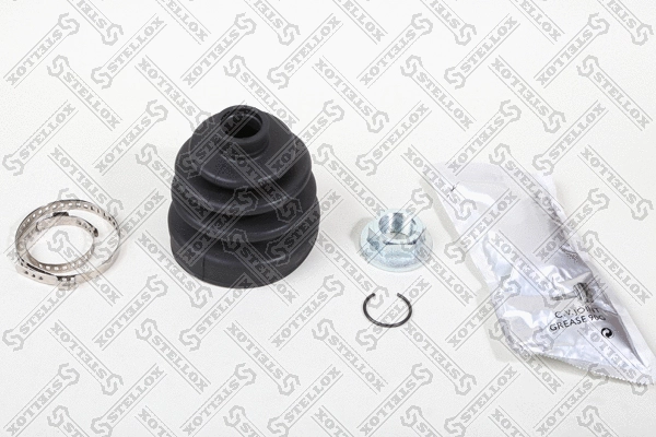 Bellow Kit, steering (13-00766-SX)