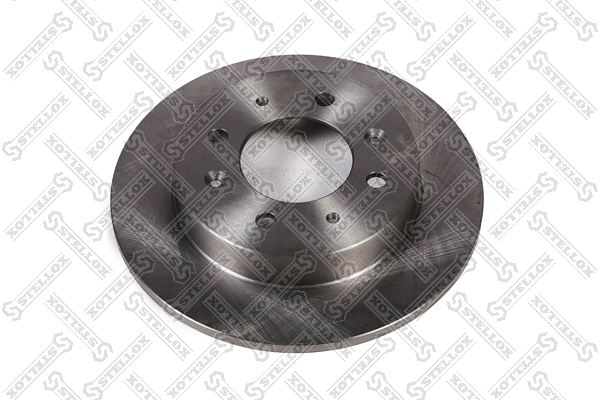 Brake Disc (6020-1373-SX)