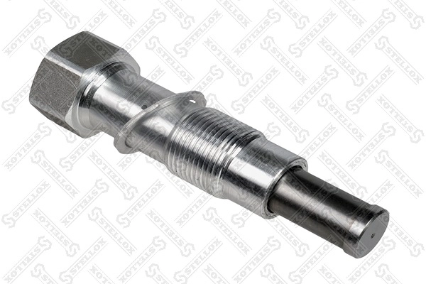 Belt Tensioner, V-ribbed belt (03-42049-SX)