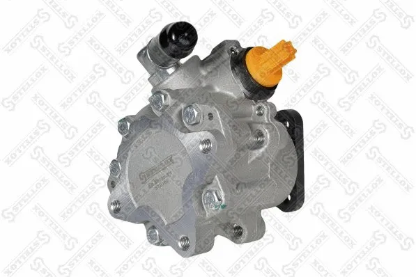 Hydraulic Pump, steering