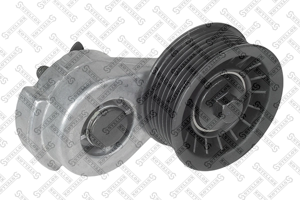 Tensioner Pulley, V-ribbed belt (03-41239-SX)