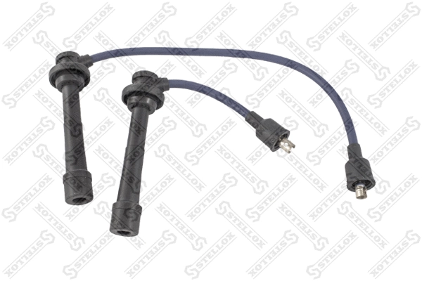 Ignition Cable Kit (10-38020-SX)
