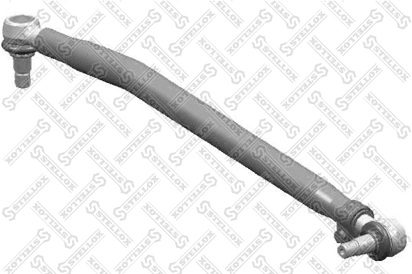 Centre Rod Assembly (84-35577-SX)