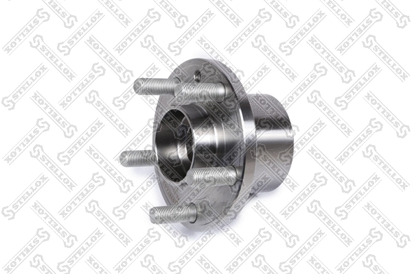 Wheel Bearing Kit (43-29195-SX)