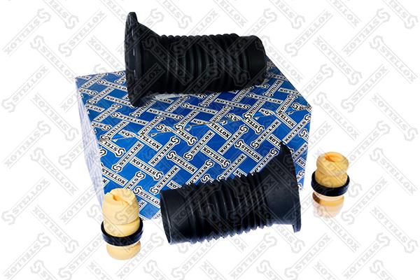 Dust Cover Kit, shock absorber (11-27045-SX)