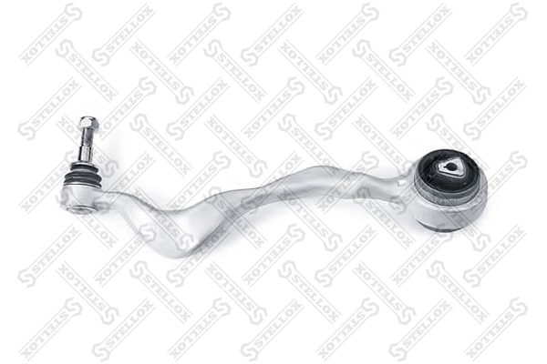 Control/Trailing Arm, wheel suspension (54-05053-SX)
