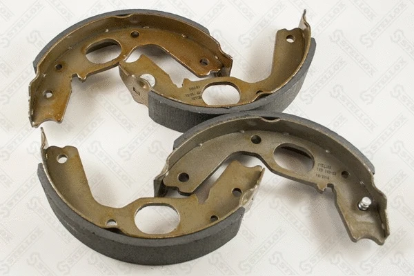 Brake Shoe Set (159 100-SX)