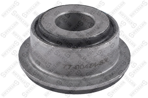 Mounting, control/trailing arm (77-00474-SX)