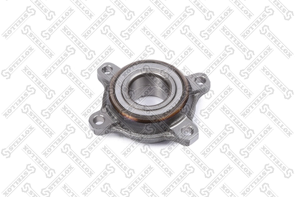 Wheel Bearing (40-30284-SX)