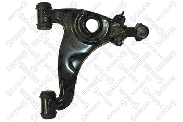 Control/Trailing Arm, wheel suspension (57-02751-SX)