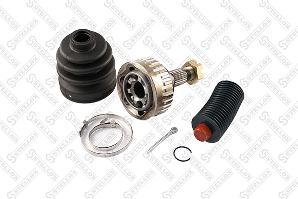 Joint Kit, drive shaft (150 1216-SX)