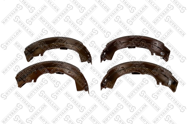 Brake Shoe Set (000 501-SX)
