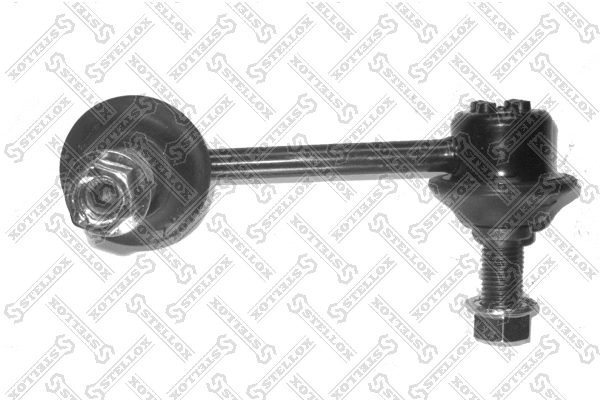 Link/Coupling Rod, stabiliser bar (56-01024-SX)