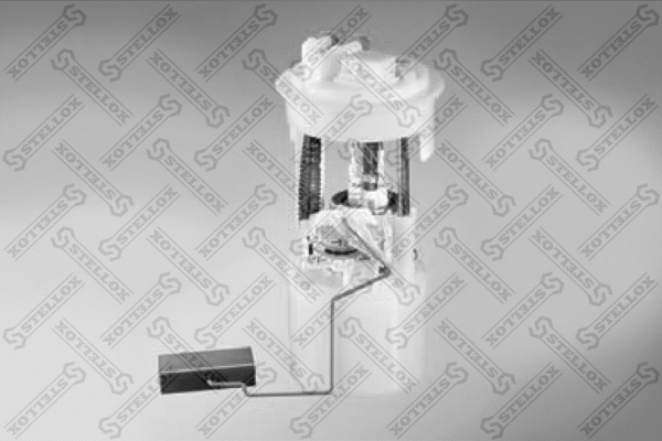 Fuel Pump (10-01537-SX)