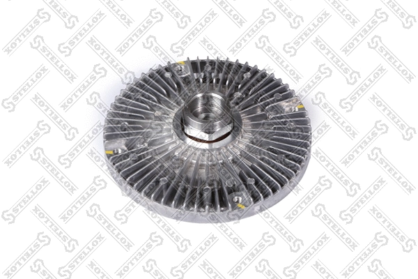 Clutch, radiator fan (30-00557-SX)