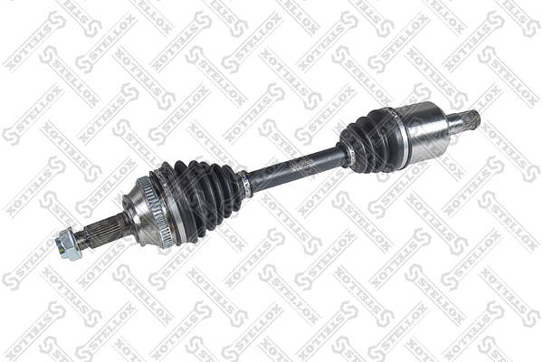 Drive Shaft (158 1958-SX)