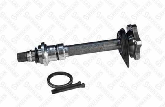 Drive Shaft (158 1975-SX)